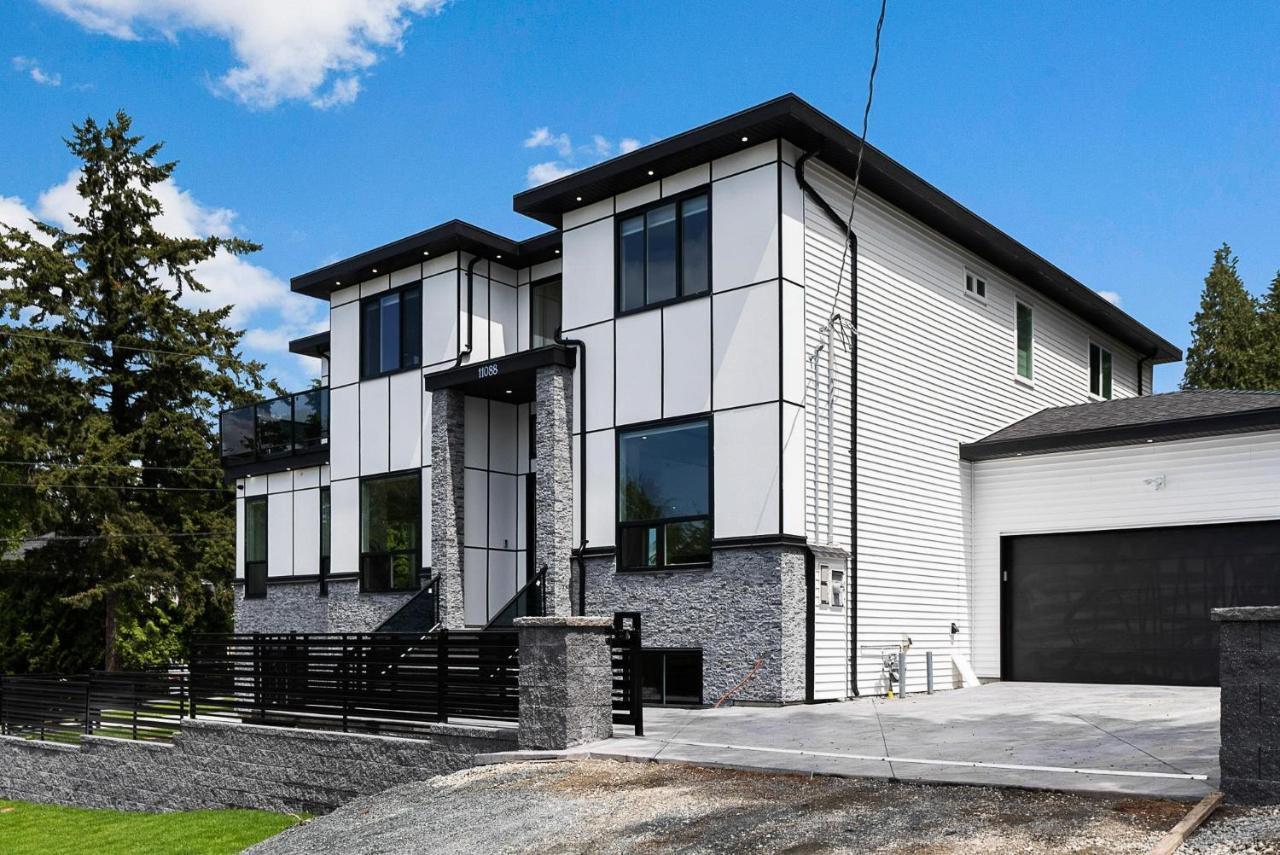 William Place Surrey Exterior foto